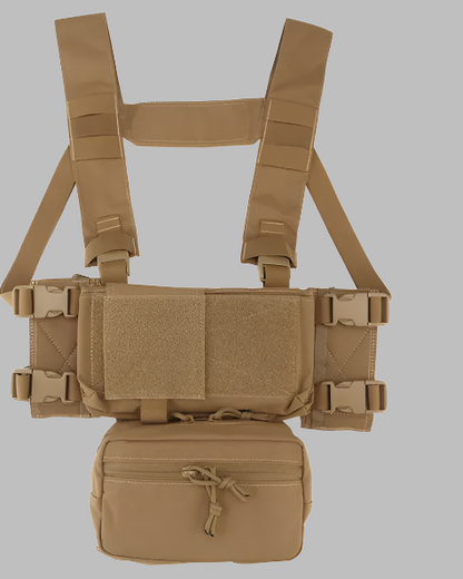 Mk4 Micro Chest Rig