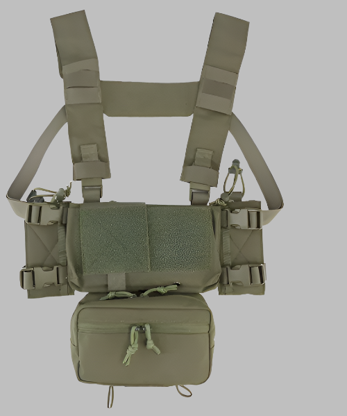 Mk4 Micro Chest Rig