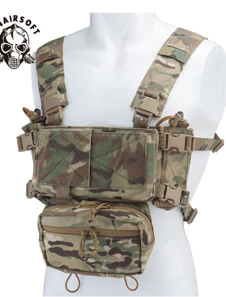 Mk4 Micro Chest Rig