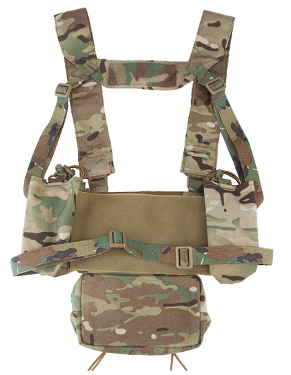 Mk4 Micro Chest Rig