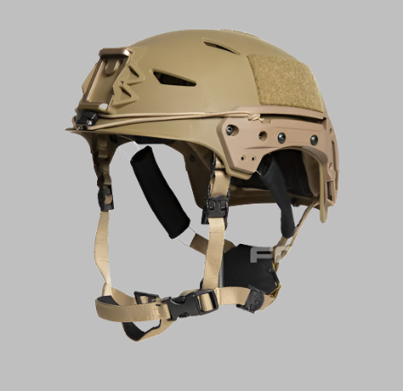 FMA Wendy Exfil Bump Helmet