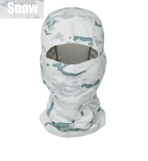 Tactical Balaclava