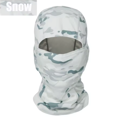 Tactical Balaclava