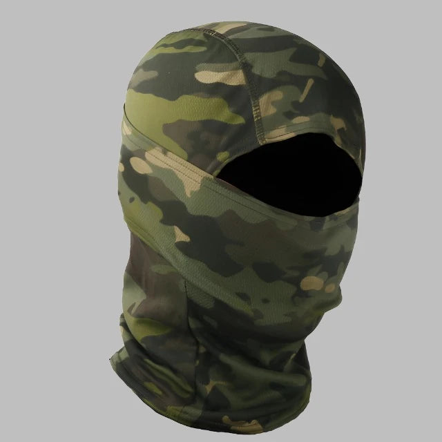 Tactical Balaclava