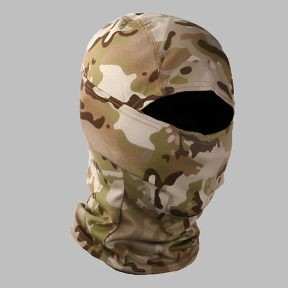 Tactical Balaclava